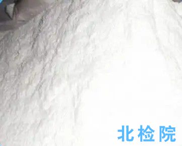 亞氯酸鹽指標檢測