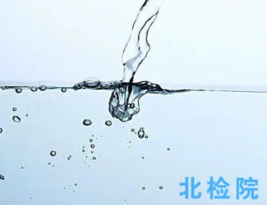 磷酸鹽指標檢測