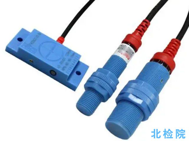 接近開關指標檢測