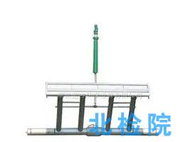 旋轉式潷水器指標檢測