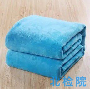 搖粒絨毯性能檢測