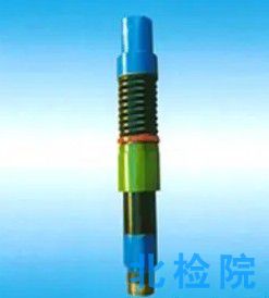 鉆修井用打撈筒指標檢測
