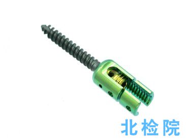 骨接合與脊柱植入物指標檢測