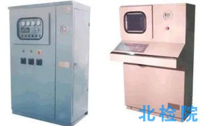 爆炸性氣體環境用電器指標檢測