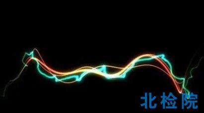 電磁波指標檢測
