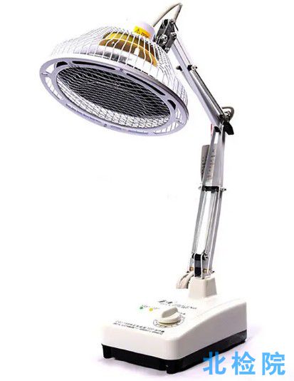 特定電磁波治療器指標檢測