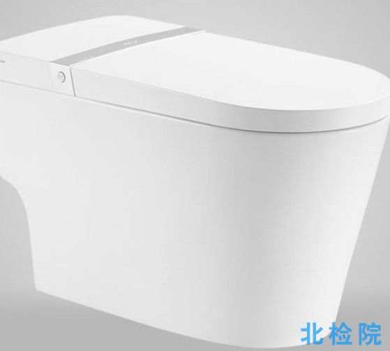 便器用壓力沖水裝置指標檢測