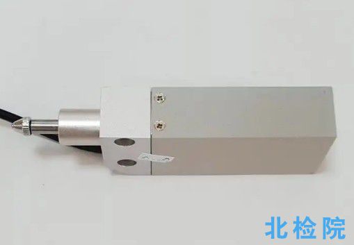 光柵線位移傳感器指標檢測