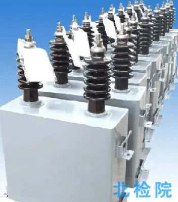 配電網靜止同步補償裝指標檢測