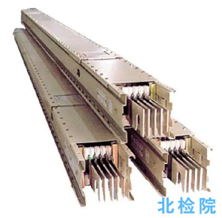 空氣型母線槽指標檢測