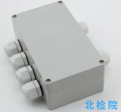 電纜分線盒指標檢測