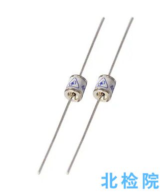 氣體放電管指標檢測