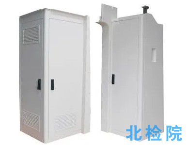 機車電氣屏柜指標檢測