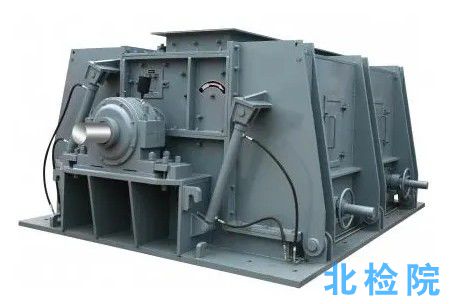 冶煉機械設備指標檢測