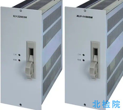 通信用高頻開關整流器指標檢測