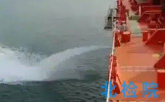 壓艙水指標