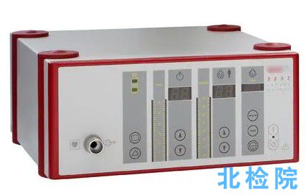 氣腹機指標檢測