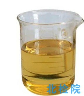 船用餾分燃料油指標檢測