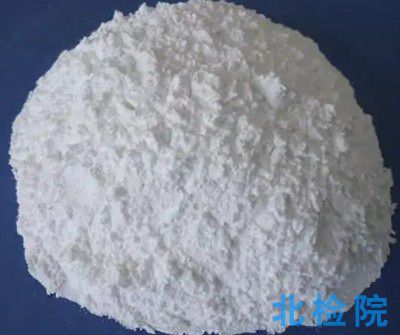 發泡劑指標檢測