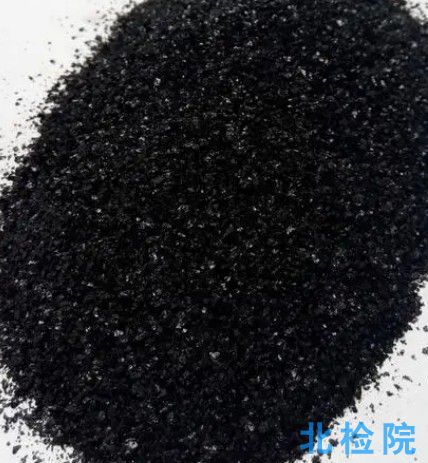 腐殖酸鉀指標檢測