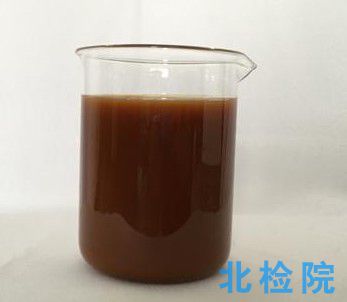 生物除臭劑指標檢測