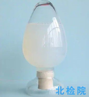 聚乙烯醇膠水檢測