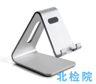 手機支架指標檢測