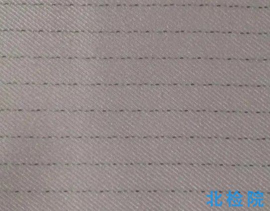 防靜電面料