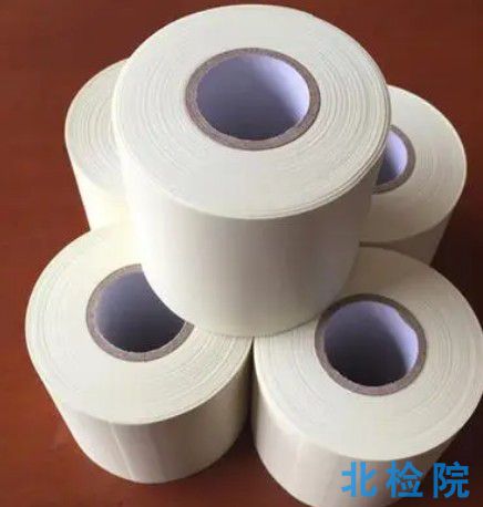 包扎帶指標檢測