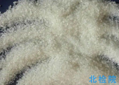 吸水樹脂指標檢測