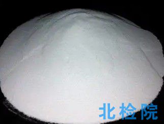 二氧化鈦指標檢測