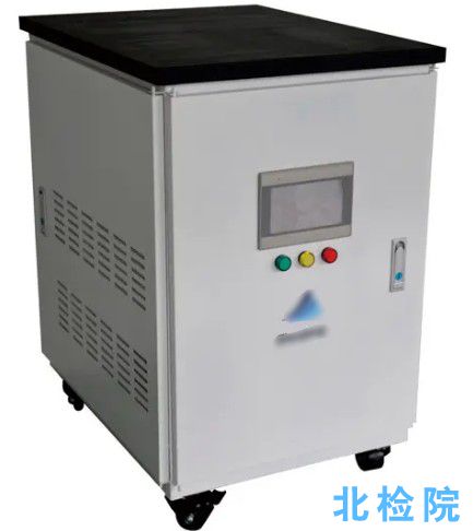 制氫機檢測