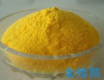 噴霧顆粒檢測