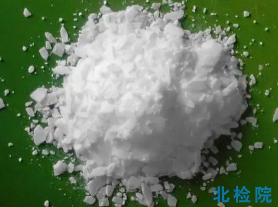 苯酐檢測