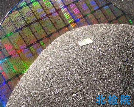 半導體材料檢測