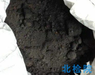 銅泥檢測