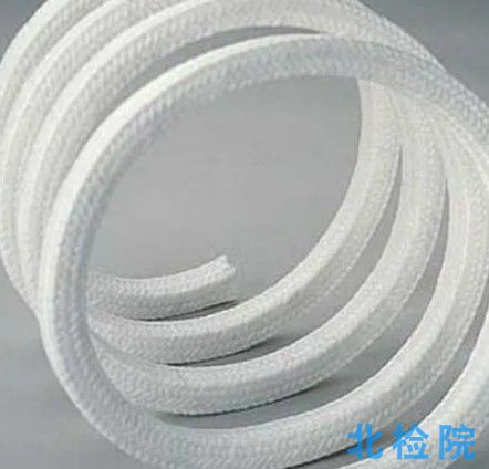 四氟盤根檢測