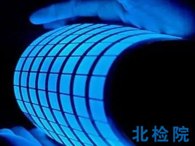 液晶材料檢測