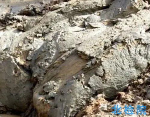 淤泥檢測
