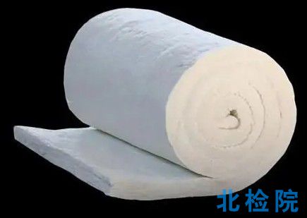 硅酸鋁檢測