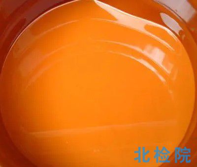 絕緣涂料檢測