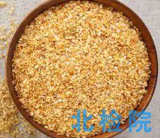 麥胚檢測