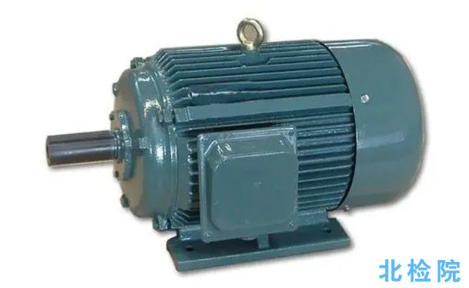 電機檢測