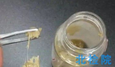 油泥檢測