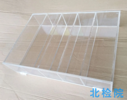 亞克力板檢測