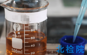 汽油添加劑檢測