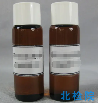 抗菌劑檢測