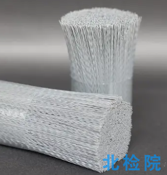 抗菌刷絲檢測