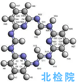 碳氫檢測