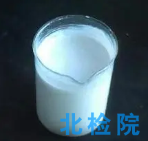乙烯醋酸檢測
